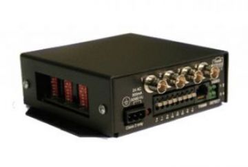 Nitek  VH4-56 | Precision Security and Low Voltage Supply