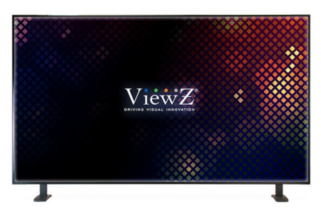 ViewZ  VZ-65UHD