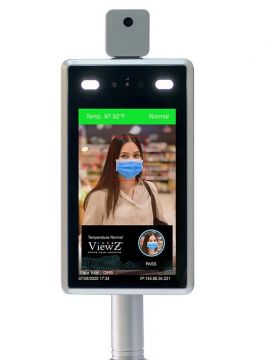 ViewZ   VZ-7TIM-S | Esentia Systems