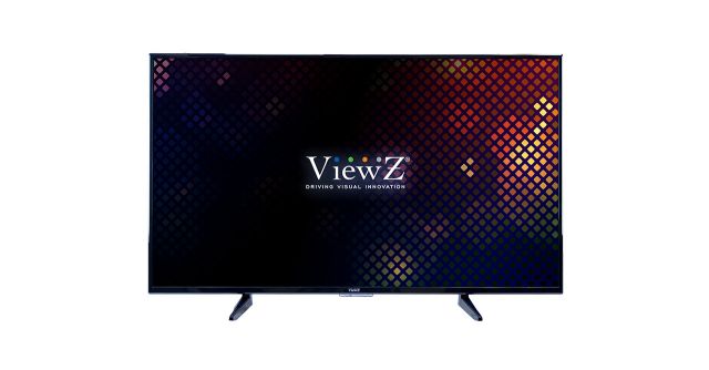ViewZ  VZ-43CMP