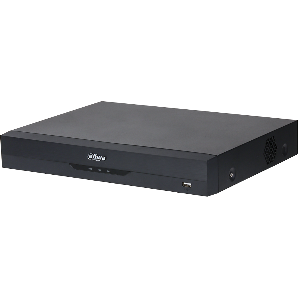 Dahua  X81B1E | Esentia Systems