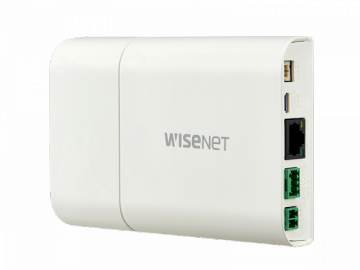 Hanwha  XNB-6001 | Esentia Systems
