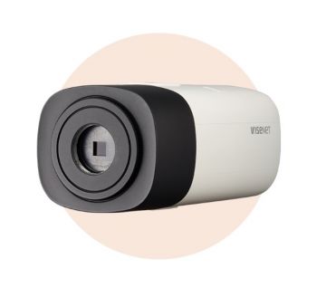 Hanwha  XNB-6005 | Esentia Systems