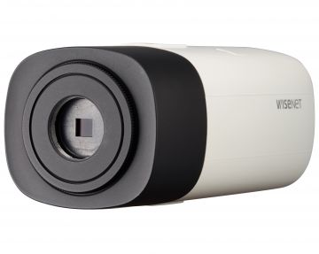 Hanwha  XNB-8000 | Esentia Systems