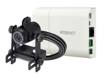 Hanwha  XNB-H6240A | Esentia Systems