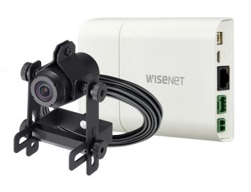 Hanwha  XNB-H6241A | Esentia Systems