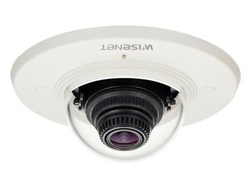 Hanwha  XND-6011F | Esentia Systems