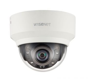 Hanwha  XND-6020R | Esentia Systems