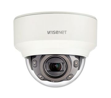 Hanwha  XND-6080RV | Esentia Systems