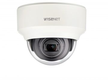 Hanwha  XND-6080V | Esentia Systems