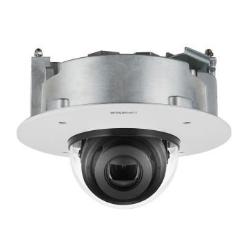 Hanwha  XND-6081RF | Esentia Systems