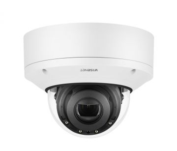 Hanwha  XND-6081RV | Esentia Systems