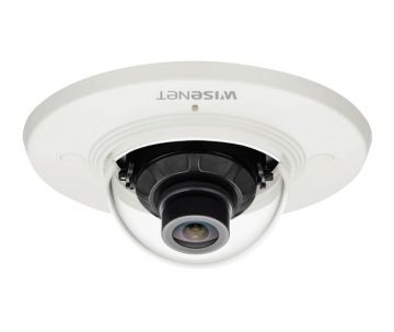 Hanwha  XND-8020F | Esentia Systems