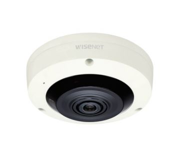 Hanwha  XNF-8010R | Esentia Systems