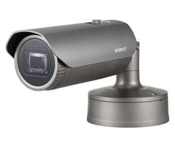 Hanwha  XNO-6085R | Esentia Systems