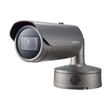 Hanwha  XNO-9082R | Precision Security and Low Voltage Supply