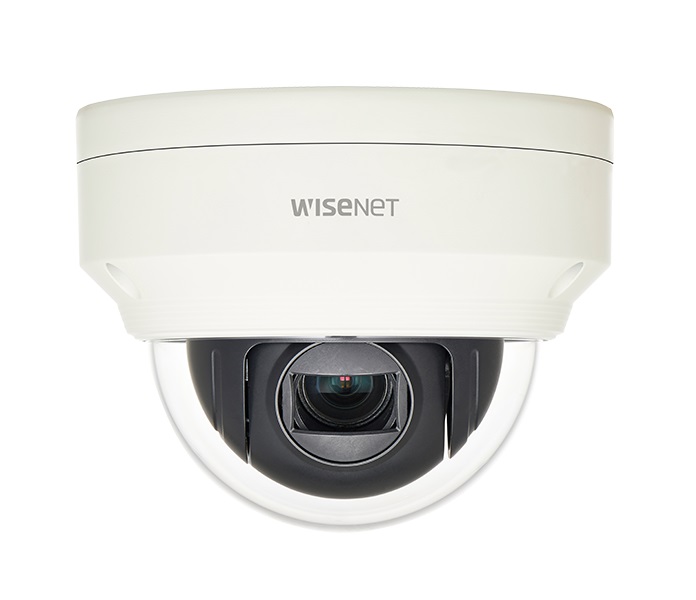 Hanwha  XNP-6040H | Esentia Systems