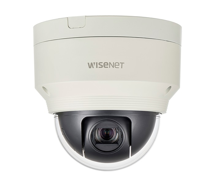 Hanwha  XNP-6120H | Esentia Systems