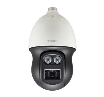 Hanwha  XNP-6550RH | Esentia Systems