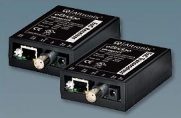 Altronix  eBridge1CRT | Precision Security and Low Voltage Supply