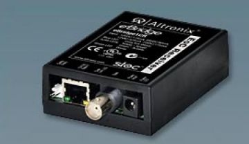 Altronix  eBridge1CR | Precision Security and Low Voltage Supply