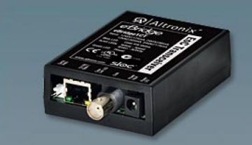 Altronix  eBridge1CT | Precision Security and Low Voltage Supply
