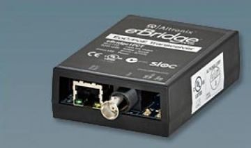 Altronix  eBridge1PCT | Precision Security and Low Voltage Supply
