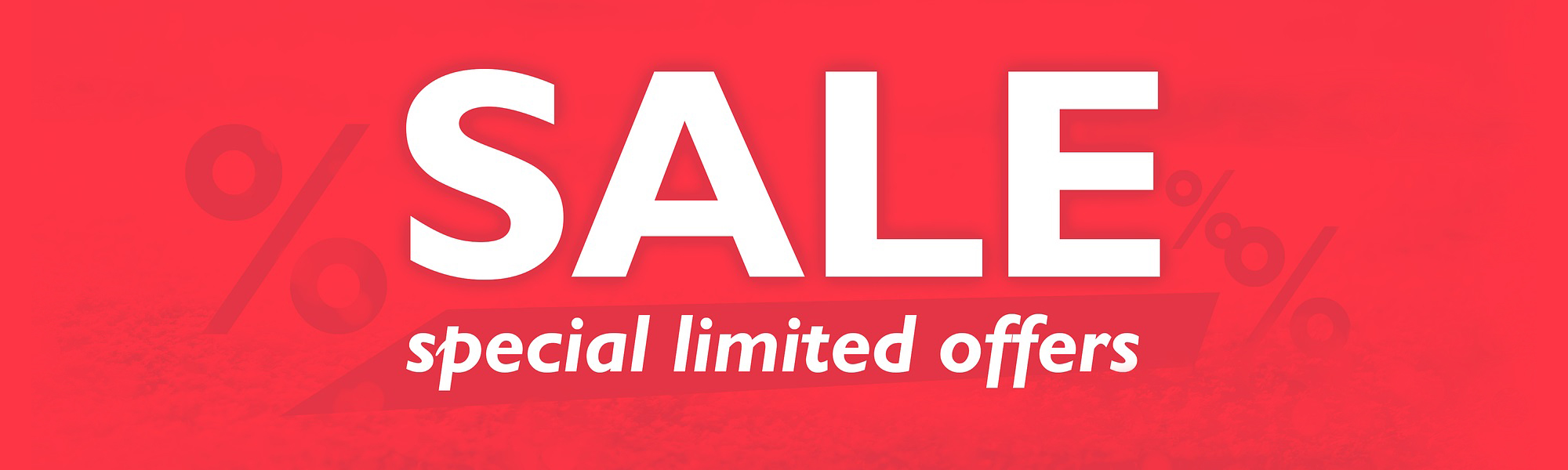 Sale