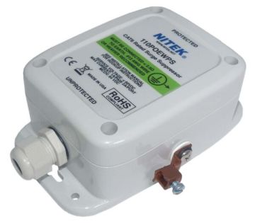 NITEK 110POEWPS | Esentia Systems