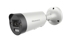 Homaxi  IPC8BV6R4-LPR | Esentia Systems