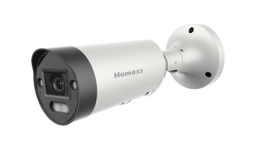 Homaxi  IPC8BV6R4-LPR | Esentia Systems