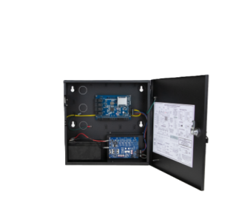 Speco  A2E4P | Esentia Systems