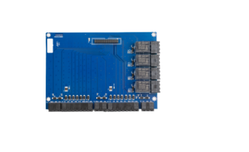 Speco  A2M | Esentia Systems