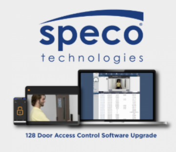 Speco  AP128 | Precision Security and Low Voltage Supply