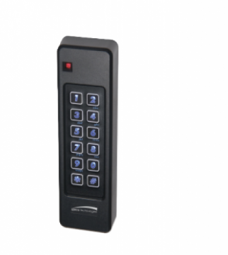 Speco  APCR620L | Precision Security and Low Voltage Supply