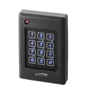 Speco  APCR460L | Esentia Systems