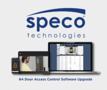 Speco  APP128 | Precision Security and Low Voltage Supply