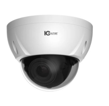 IC Realtime  AVS-D2712SL | Esentia Systems