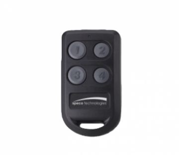 Speco  AWRT4 | Precision Security and Low Voltage Supply