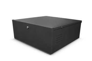 IC Realtime  DVR-LOCK-BOX | Esentia Systems