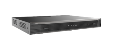 Geovision  GV-TNVR1620-P | Esentia Systems
