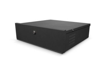 IC Realtime  DVR-LOCK-BOX-SM | Esentia Systems