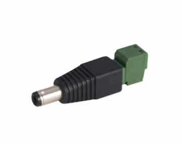 Speco  DCPLGBLOK | Precision Security and Low Voltage Supply