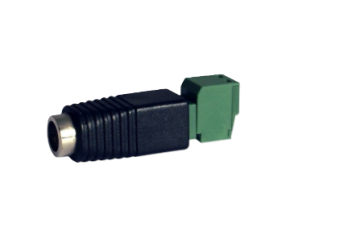 Speco  DCPLGBLOKM | Esentia Systems