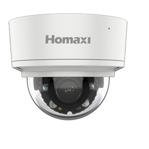 Homaxi  IPC4DV2R4-I1-TMLZ | Esentia Systems