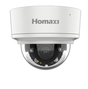 Homaxi  IPC4DV2R5-I1-TMLZ | Esentia Systems