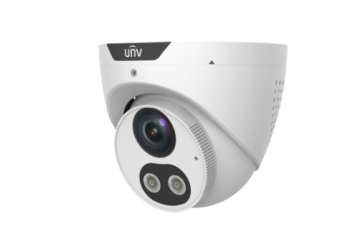 UNV  IPC3618SB-ADF28KMC-I0 | Esentia Systems