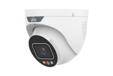UNV  IPC3634SS-ADF28KMC-I1 | Precision Security and Low Voltage Supply