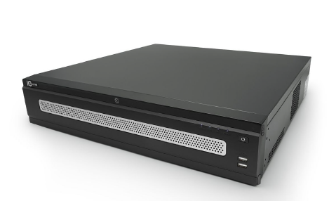 IC Realtime  NVR-EL32-2U32MP1-24TB | Esentia Systems