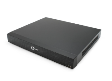 IC Realtime  NVR-MX08POE-1U4K1-8TB | Esentia Systems